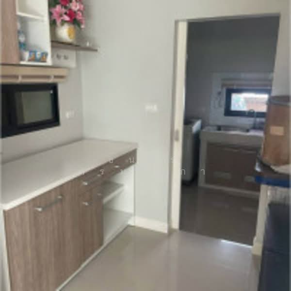 คณาสิริ รังสิต คลอง 2 (Kanasiri Rangsit Klong 2), ปทุมธานี, Soi Rangsit Nakhon Nayok 46, คูคต, ลำลูกกา, ปทุมธานี, 166 ตร.ม., บ้านเดี่ยว ขาย, โดย ธนสร พรมโสภา, 500191996 - DDproperty.com