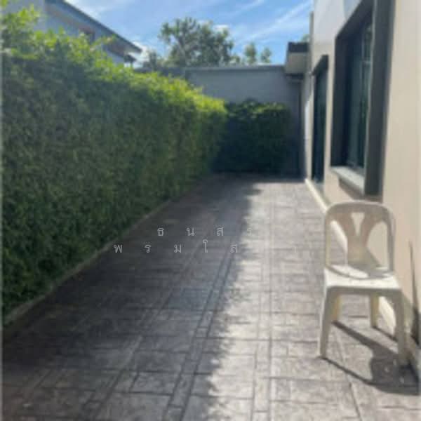 Kanasiri Rangsit Klong 2, Pathum Thani, Soi Rangsit Nakhon Nayok 46, Khu Khot, Lam Luk Ka, Pathum Thani, 3 Bedrooms, 166 sqm, Single Detached House For Sale, by ธนสร พรมโสภา, 500191996 - DDproperty.com