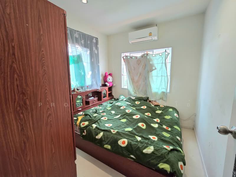Poomjainivate 3, Samut Prakan, Nai Khlong Bang Pla Kot, Phra Samut Jadee, Samut Prakan, 3 Bedrooms, 100 sqm, Townhouse For Sale, by The Best Property ตั้งโอ๋, 500191997 - DDproperty.com