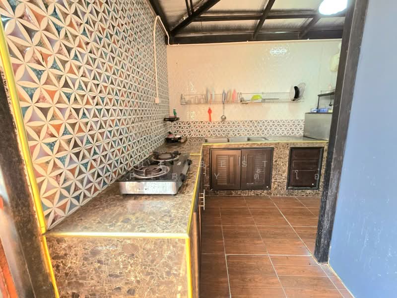 Poomjainivate 3, Samut Prakan, Nai Khlong Bang Pla Kot, Phra Samut Jadee, Samut Prakan, 3 Bedrooms, 100 sqm, Townhouse For Sale, by The Best Property ตั้งโอ๋, 500191997 - DDproperty.com