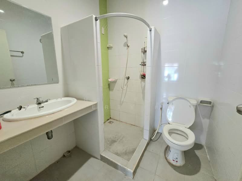 Poomjainivate 3, Samut Prakan, Nai Khlong Bang Pla Kot, Phra Samut Jadee, Samut Prakan, 3 Bedrooms, 100 sqm, Townhouse For Sale, by The Best Property ตั้งโอ๋, 500191997 - DDproperty.com