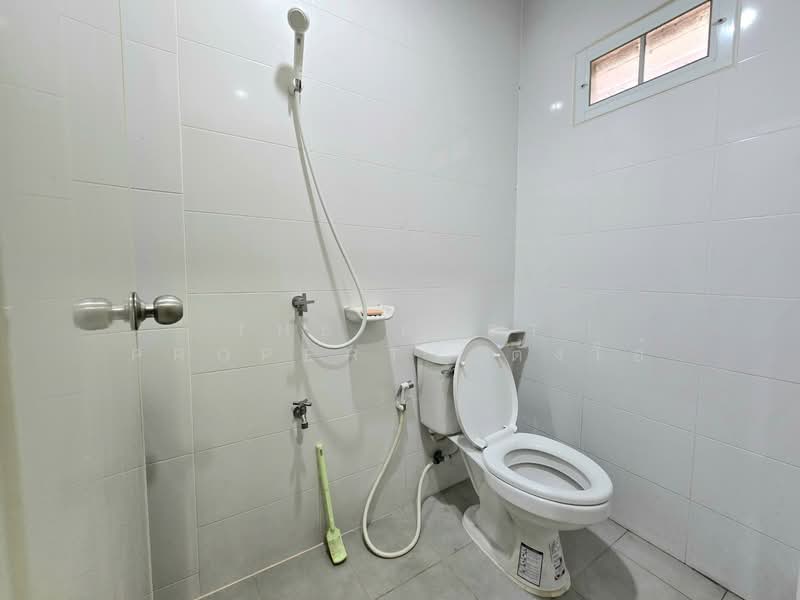 Poomjainivate 3, Samut Prakan, Nai Khlong Bang Pla Kot, Phra Samut Jadee, Samut Prakan, 3 Bedrooms, 100 sqm, Townhouse For Sale, by The Best Property ตั้งโอ๋, 500191997 - DDproperty.com