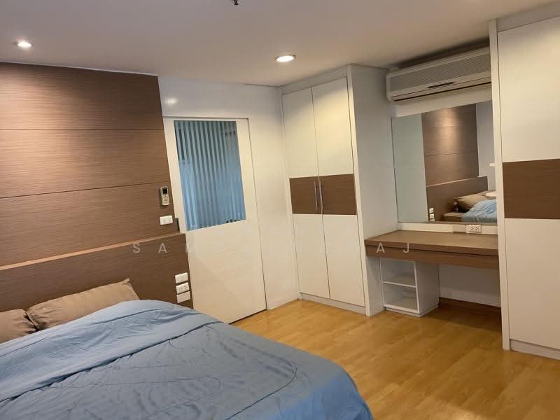 Serene Place Sukhumvit 24, Bangkok, 9 Soi Sukhumvit 24, Sukhumvit Road, Khong Tan, Khlong Toei, Bangkok, 1 Bedroom, 49 sqm, Condo For Sale, by Taranee Samdaengoaj, 500191998 - DDproperty.com