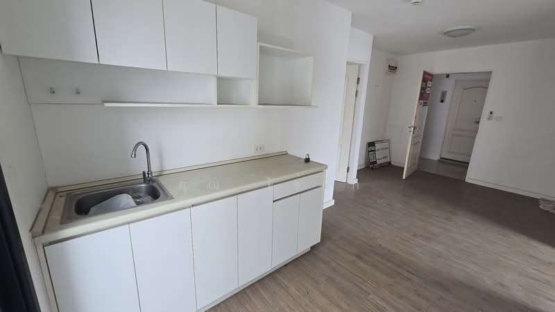 iCondo Petchkasem 39, Bangkok, 39 Soi Phet Kasem 39 Phet Kasem Road, Bang Wa, Phasi Charoen, Bangkok, 2 Bedrooms, 45 sqm, Condo For Sale, by Mooky ตุลาพันธุ์, 500191999 - DDproperty.com