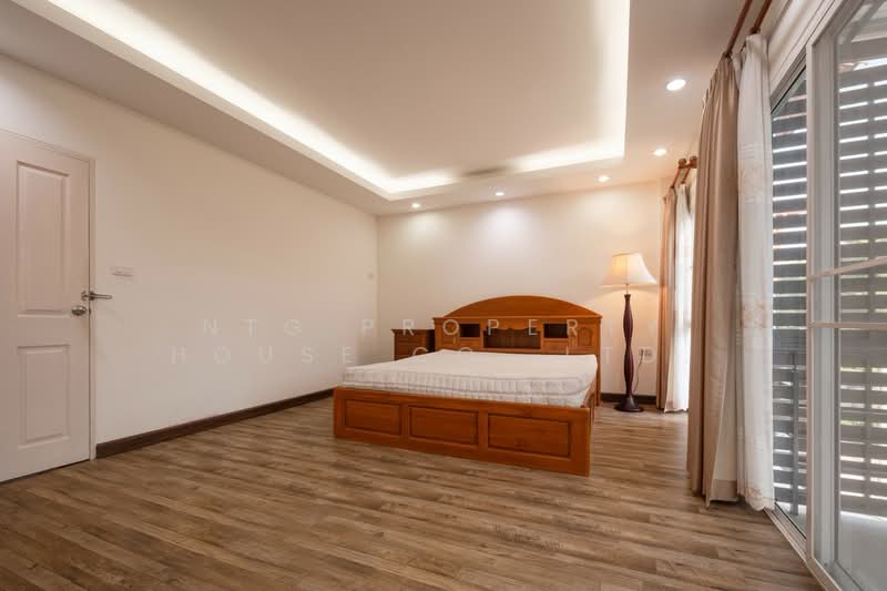 Baan Bodin, Bangkok, . ซอยลาดพร้าว 112 แขวงพลับพลา เขตวังทองหลาง กทม., Phlapphla, Wang Thonglang, Bangkok, 7 Bedrooms, 600 sqm, Townhouse For Rent, by NTG Property House Co.,Ltd., 500192002 - DDproperty.com