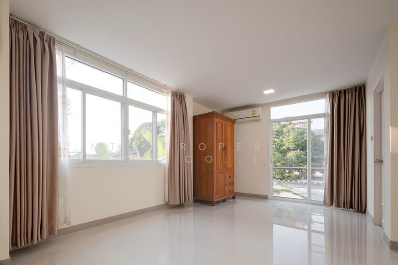 Baan Bodin (บ้านบดินทร์), กรุงเทพ, . ซอยลาดพร้าว 112 แขวงพลับพลา เขตวังทองหลาง กทม., พลับพลา, วังทองหลาง, กรุงเทพ, 600 ตร.ม., ทาวน์เฮ้าส์ ให้เช่า, โดย NTG Property House Co.,Ltd., 500192002 - DDproperty.com