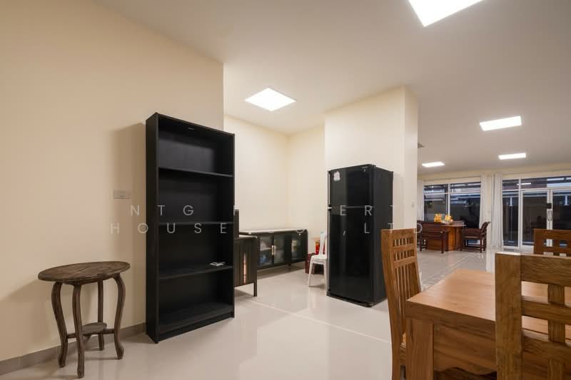 Baan Bodin, Bangkok, . ซอยลาดพร้าว 112 แขวงพลับพลา เขตวังทองหลาง กทม., Phlapphla, Wang Thonglang, Bangkok, 7 Bedrooms, 600 sqm, Townhouse For Rent, by NTG Property House Co.,Ltd., 500192002 - DDproperty.com