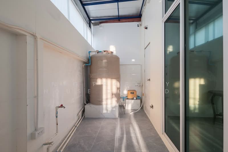 Baan Bodin, Bangkok, . ซอยลาดพร้าว 112 แขวงพลับพลา เขตวังทองหลาง กทม., Phlapphla, Wang Thonglang, Bangkok, 7 Bedrooms, 600 sqm, Townhouse For Rent, by NTG Property House Co.,Ltd., 500192002 - DDproperty.com