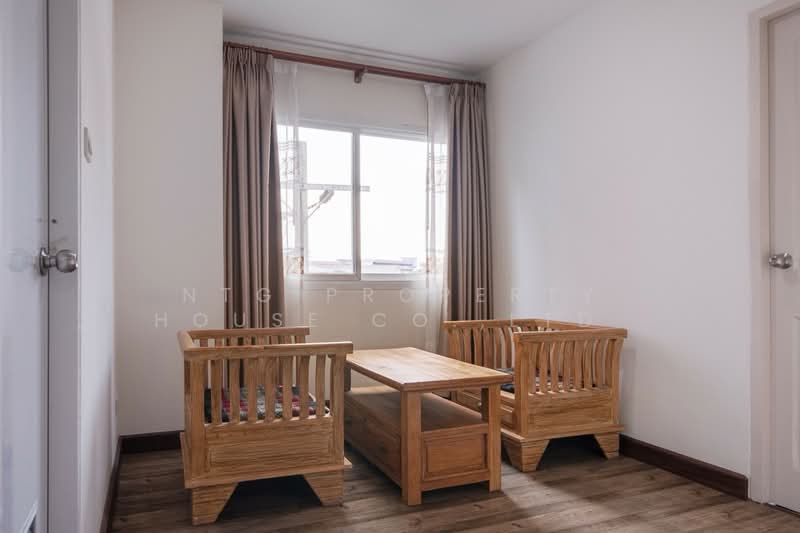 Baan Bodin, Bangkok, . ซอยลาดพร้าว 112 แขวงพลับพลา เขตวังทองหลาง กทม., Phlapphla, Wang Thonglang, Bangkok, 7 Bedrooms, 600 sqm, Townhouse For Rent, by NTG Property House Co.,Ltd., 500192002 - DDproperty.com