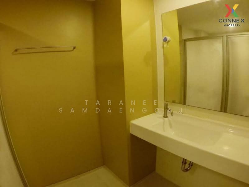 U Delight @ Huamak Station, Bangkok, 89 Huamak Road, Hua Mak, Bang Kapi, Bangkok, 2 Bedrooms, 52 sqm, Condo For Sale, by Taranee Samdaengoaj, 500192004 - DDproperty.com