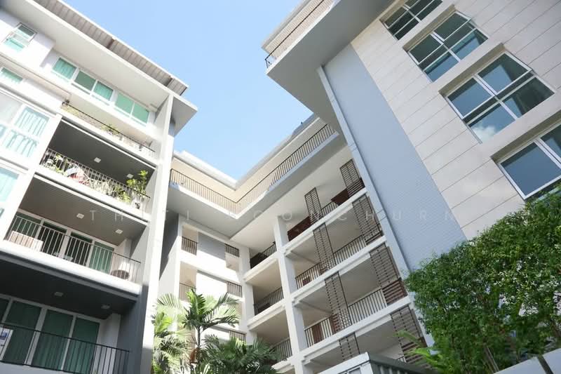 DLV Thonglor 20, Bangkok, 18 Soi Thonglor 20, Thonglor Road, Khlong Tan Nua, Watthana, Bangkok, 2 Bedrooms, 110 sqm, Condo For Rent, by Thiti Boonchurn, 500192006 - DDproperty.com