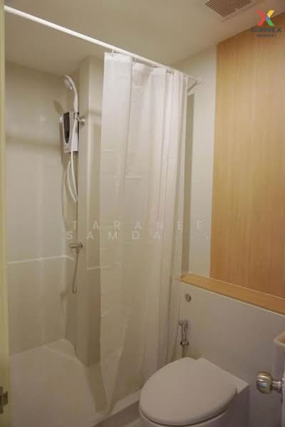 Aspire Sathorn-Thapra, Bangkok, 359 Ratchaphruek Road, Bukkalo, Thon Buri, Bangkok, 1 Bedroom, 27 sqm, Condo For Sale, by Taranee Samdaengoaj, 500192007 - DDproperty.com