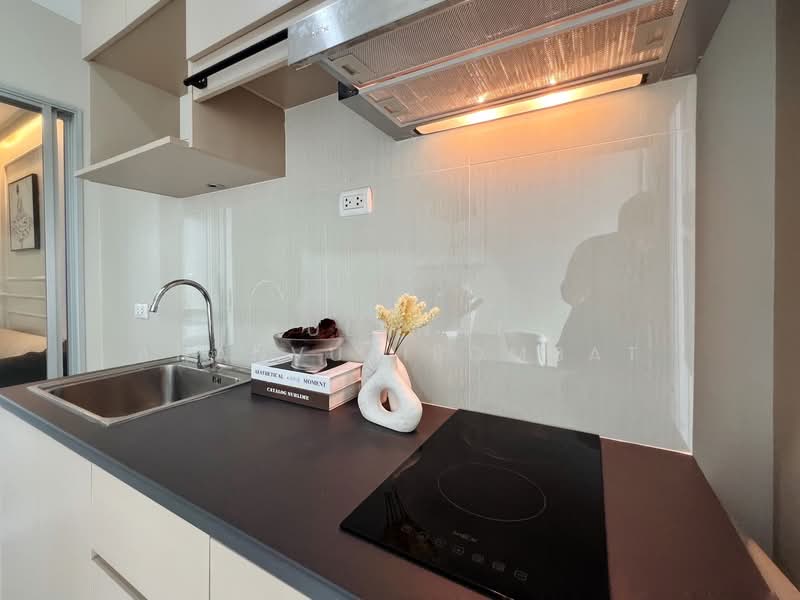 Elio Sathorn-Wutthakat, กรุงเทพ, ถนนกัลปพฤกษ์, บางค้อ, จอมทอง, กรุงเทพ, 31 ตร.ม., คอนโด ขาย, โดย Kulanat Ananvutisombat, 500192008 - DDproperty.com