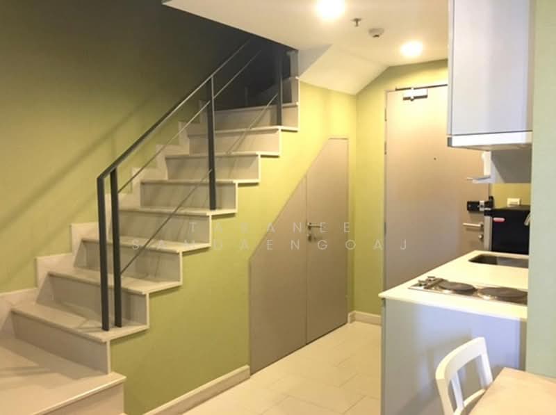 IDEO MOBI Sukhumvit 81, Bangkok, 2097 Sukhumvit Road, Bang Chak, Phra Khanong, Bangkok, 2 Bedrooms, 61 sqm, Condo For Sale, by Taranee Samdaengoaj, 500192010 - DDproperty.com
