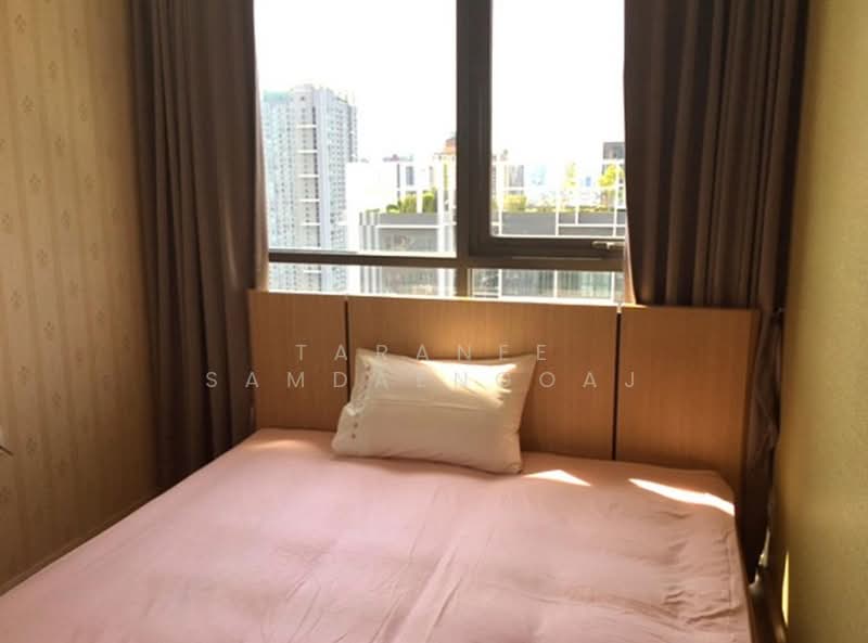 IDEO MOBI Sukhumvit 81, Bangkok, 2097 Sukhumvit Road, Bang Chak, Phra Khanong, Bangkok, 2 Bedrooms, 61 sqm, Condo For Sale, by Taranee Samdaengoaj, 500192010 - DDproperty.com