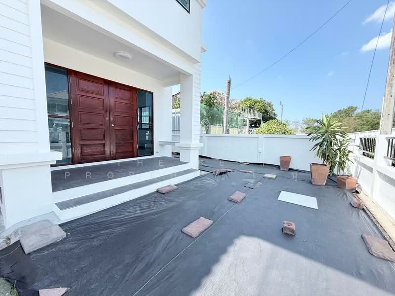 For Sale - ปิยวัฒน์ บางแสน, Chon Buri (Pattaya)