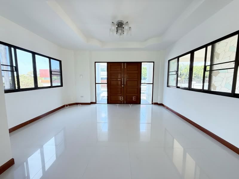 For Sale - ปิยวัฒน์ บางแสน, Chon Buri (Pattaya)