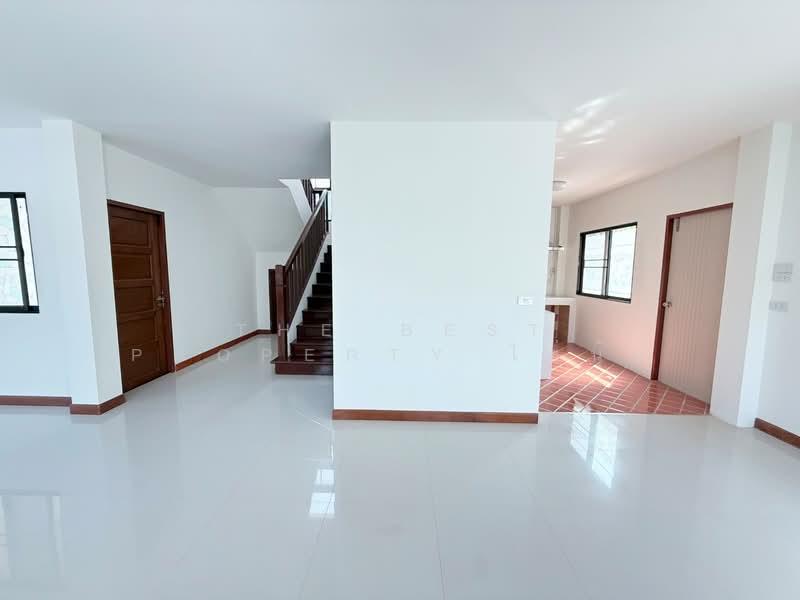 For Sale - ปิยวัฒน์ บางแสน, Chon Buri (Pattaya)