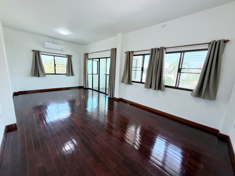 For Sale - ปิยวัฒน์ บางแสน, Chon Buri (Pattaya)