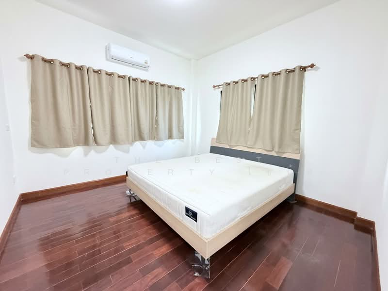 For Sale - ปิยวัฒน์ บางแสน, Chon Buri (Pattaya)