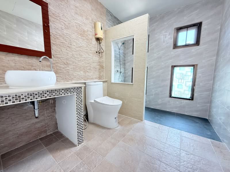 For Sale - ปิยวัฒน์ บางแสน, Chon Buri (Pattaya)