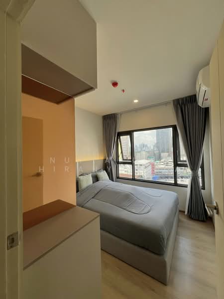 Life Rama 4-Asoke, Bangkok, Rama 4 Road, Khlong Toei, Khlong Toei, Bangkok, 2 Bedrooms, 50 sqm, Condo For Rent, by Nuttapong Hiranyaveja, 500192012 - DDproperty.com