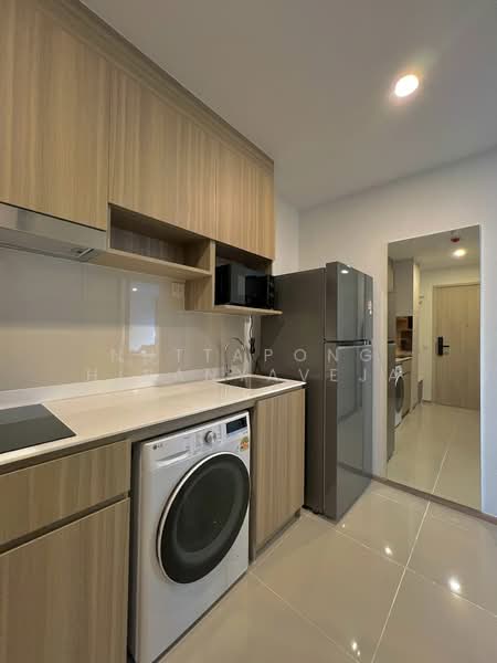 Life Rama 4-Asoke, Bangkok, Rama 4 Road, Khlong Toei, Khlong Toei, Bangkok, 2 Bedrooms, 50 sqm, Condo For Rent, by Nuttapong Hiranyaveja, 500192012 - DDproperty.com