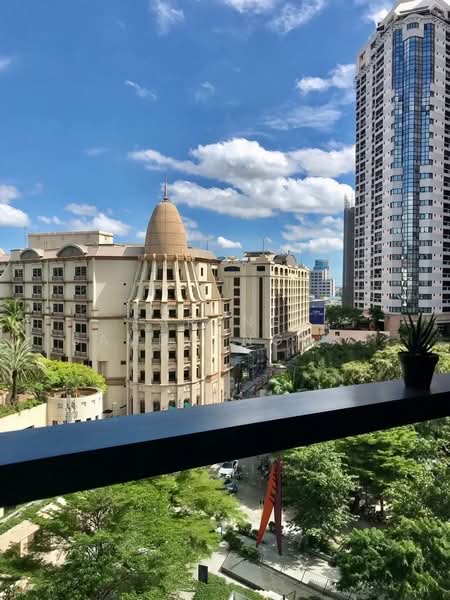 The Lumpini 24, Bangkok, Sukhumvit 24 Road, Khong Tan, Khlong Toei, Bangkok, 1 Bedroom, 26 sqm, Condo For Sale, by Taranee Samdaengoaj, 500192014 - DDproperty.com
