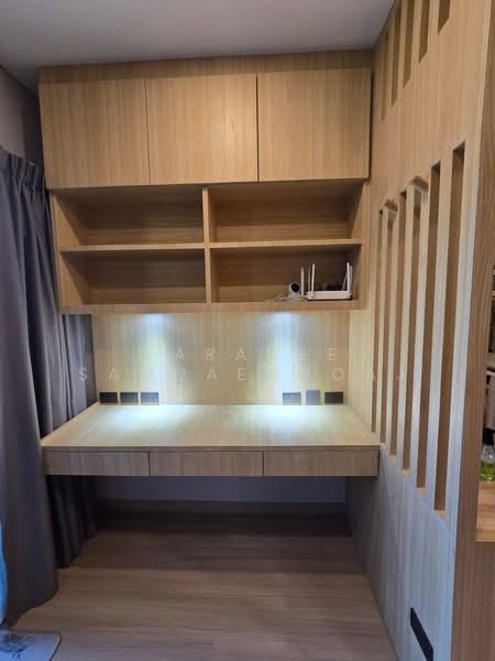 Lumpini Suite Phetchaburi-Makkasan, Bangkok, 1515 Phetchaburi Rd, Makkasan, Ratchathewi, Bangkok, 1 Bedroom, 34 sqm, Condo For Sale, by Taranee Samdaengoaj, 500192016 - DDproperty.com