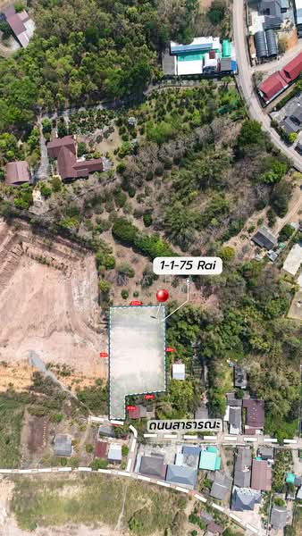 รอบเวียง, Chiang Rai, Rob Wieng, Muang Chiang Rai, Chiang Rai, , 2,300 sqm, Land For Sale, by Tanapat Yamsai, 500192018 - DDproperty.com