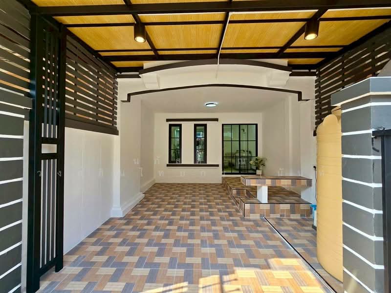 หมู่บ้านธนะสิน9 ซ.1/3 ถ.นวมินทร์ 86 แขวงรามอินทรา เขตคันนายาว, กรุงเทพ, นวมินทร์86, รามอินทรา, คันนายาว, กรุงเทพ, 80 ตร.ม., ทาวน์เฮ้าส์ ขาย, โดย นภัสศรณ์ วงศ์สินไทยกร (นันท์), 500192019 - DDproperty.com