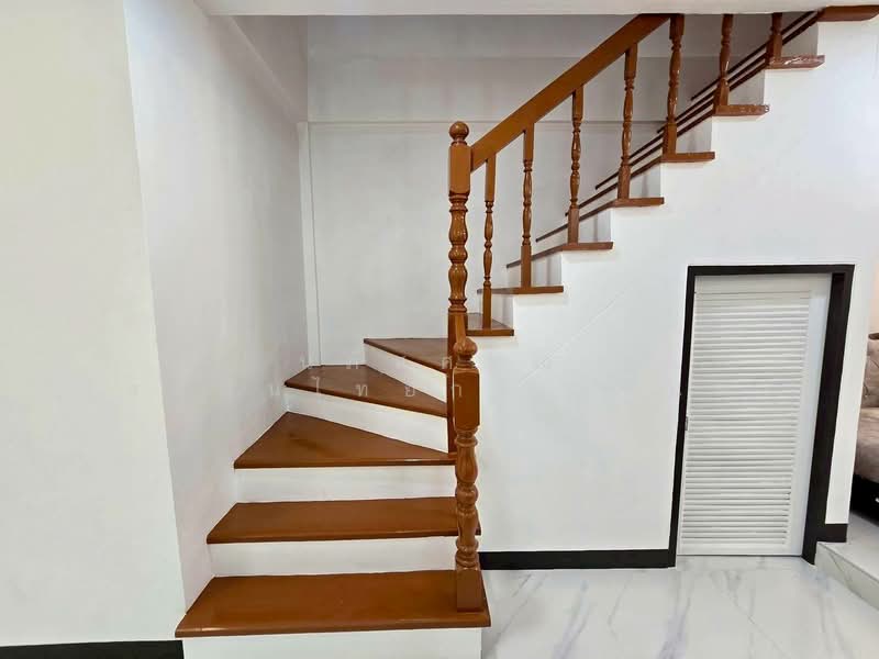 หมู่บ้านธนะสิน9 ซ.1/3 ถ.นวมินทร์ 86 แขวงรามอินทรา เขตคันนายาว, กรุงเทพ, นวมินทร์86, รามอินทรา, คันนายาว, กรุงเทพ, 80 ตร.ม., ทาวน์เฮ้าส์ ขาย, โดย นภัสศรณ์ วงศ์สินไทยกร (นันท์), 500192019 - DDproperty.com