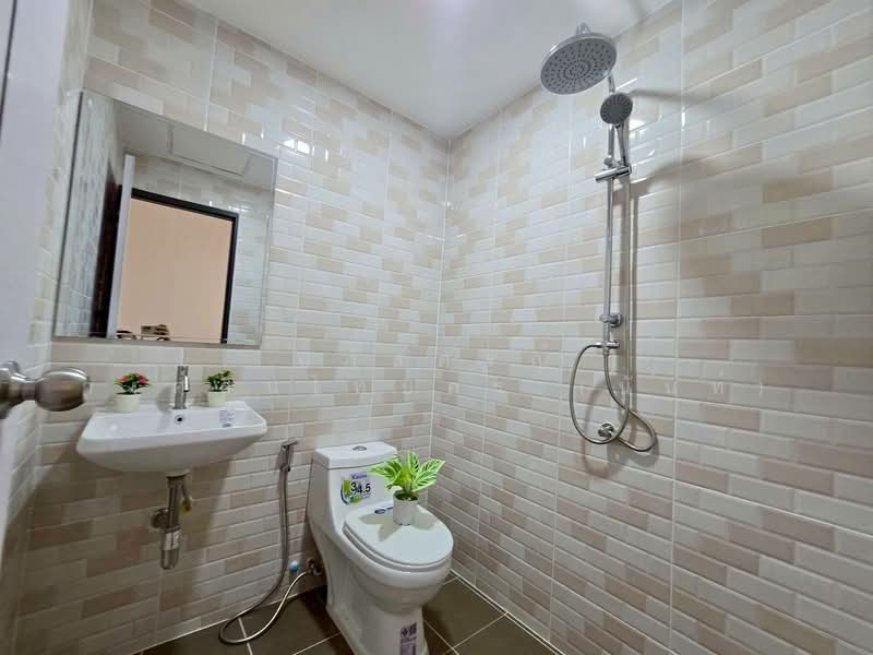 หมู่บ้านธนะสิน9 ซ.1/3 ถ.นวมินทร์ 86 แขวงรามอินทรา เขตคันนายาว, Bangkok, นวมินทร์86, Ram Inthra, Khan Na Yao, Bangkok, 3 Bedrooms, 80 sqm, Townhouse For Sale, by นภัสศรณ์ วงศ์สินไทยกร (นันท์), 500192019 - DDproperty.com