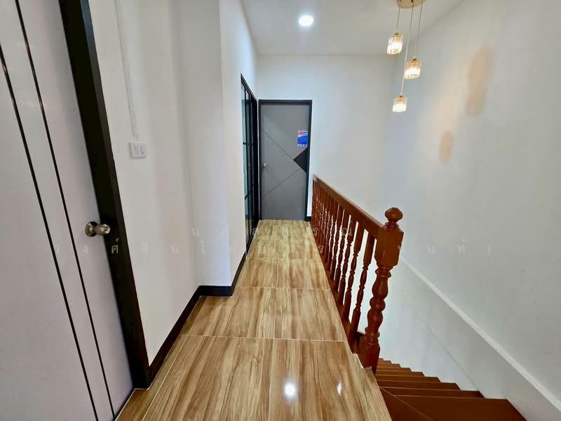 หมู่บ้านธนะสิน9 ซ.1/3 ถ.นวมินทร์ 86 แขวงรามอินทรา เขตคันนายาว, Bangkok, นวมินทร์86, Ram Inthra, Khan Na Yao, Bangkok, 3 Bedrooms, 80 sqm, Townhouse For Sale, by นภัสศรณ์ วงศ์สินไทยกร (นันท์), 500192019 - DDproperty.com