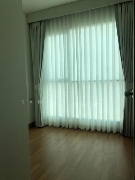 Lumpini Place Rama 3 - Riverine, Bangkok, Lieb wong waen usahakam Road, Bang Pong Pang, Yan Nawa, Bangkok, 2 Bedrooms, 36 sqm, Condo For Sale, by Taranee Samdaengoaj, 500192022 - DDproperty.com