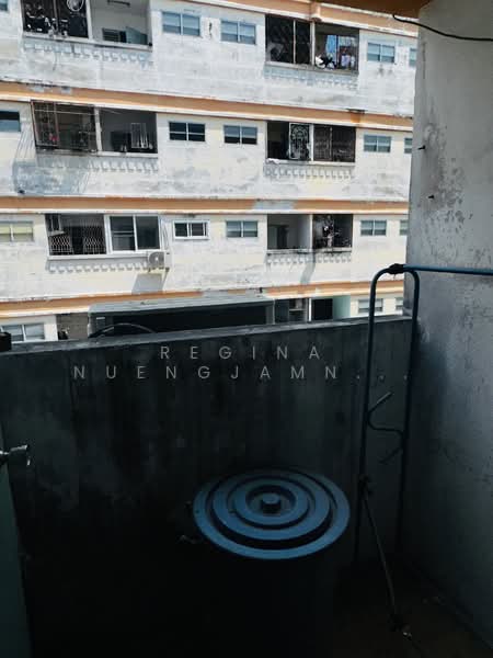 Fly Bird Condominium : นกบิน คอนโดมิเนียม, ชลบุรี, หนองปรือ, บางละมุง, ชลบุรี, 26 ตร.ม., คอนโด ขาย, โดย Regina Nuengjamnong, 500192023 - DDproperty.com