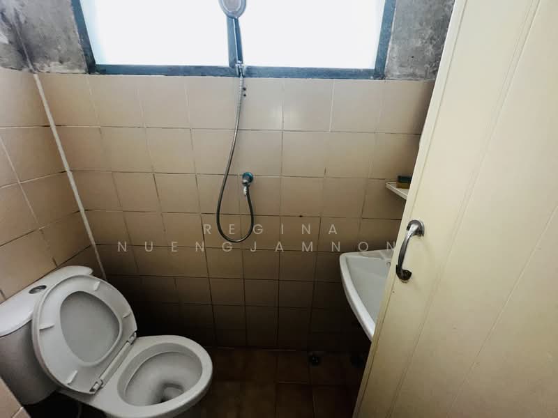 Fly Bird Condominium, Chon Buri (Pattaya), Nong Pru, Bang Lamung (Pattaya), Chon Buri (Pattaya), Studio, 26 sqm, Condo For Sale, by Regina Nuengjamnong, 500192023 - DDproperty.com