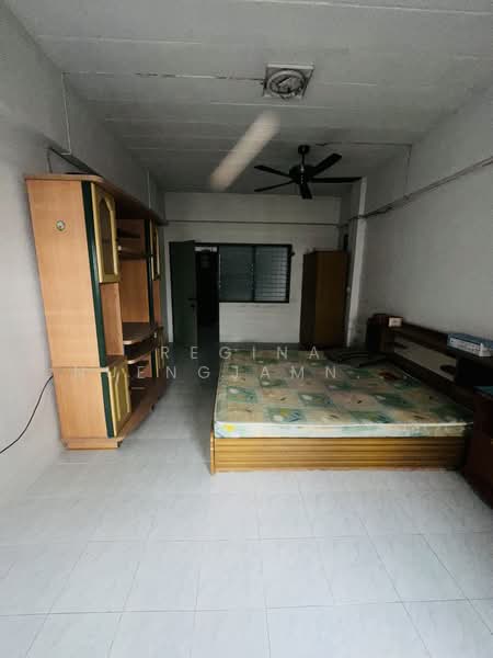 Fly Bird Condominium, Chon Buri (Pattaya), Nong Pru, Bang Lamung (Pattaya), Chon Buri (Pattaya), Studio, 26 sqm, Condo For Sale, by Regina Nuengjamnong, 500192023 - DDproperty.com