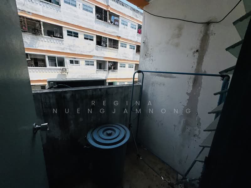 Fly Bird Condominium : นกบิน คอนโดมิเนียม, ชลบุรี, หนองปรือ, บางละมุง, ชลบุรี, 26 ตร.ม., คอนโด ขาย, โดย Regina Nuengjamnong, 500192023 - DDproperty.com