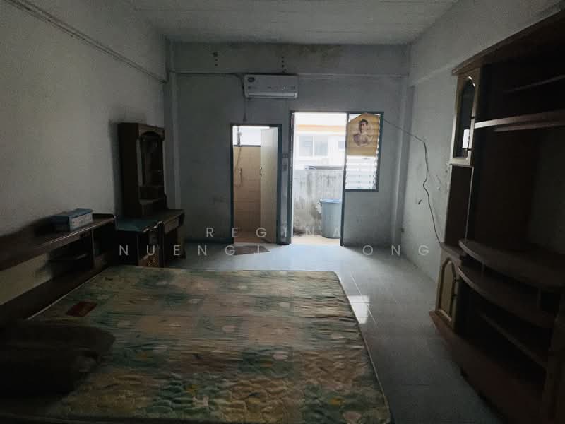 Fly Bird Condominium : นกบิน คอนโดมิเนียม, ชลบุรี, หนองปรือ, บางละมุง, ชลบุรี, 26 ตร.ม., คอนโด ขาย, โดย Regina Nuengjamnong, 500192023 - DDproperty.com