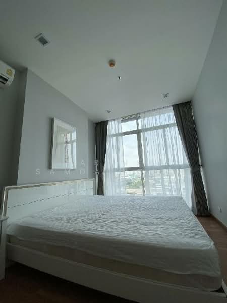 The Coast, Bangkok, 3888 Sukhumvit Road, Bang Na Tai, Bang Na, Bangkok, 2 Bedrooms, 52 sqm, Condo For Sale, by Taranee Samdaengoaj, 500192025 - DDproperty.com