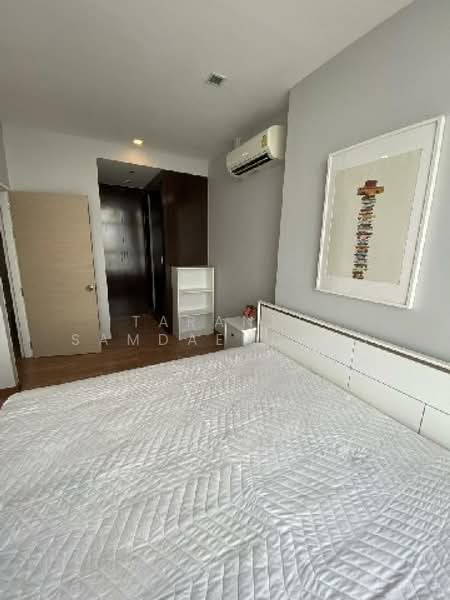 The Coast, Bangkok, 3888 Sukhumvit Road, Bang Na Tai, Bang Na, Bangkok, 2 Bedrooms, 52 sqm, Condo For Sale, by Taranee Samdaengoaj, 500192025 - DDproperty.com