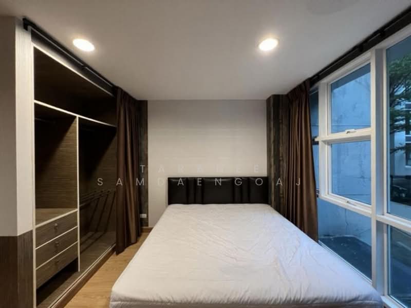 D65 Condominium, Bangkok, 396 Soi Sukhumvit 65 Sukhumvit Road, Phra Kanong Nua, Watthana, Bangkok, 1 Bedroom, 35 sqm, Condo For Sale, by Taranee Samdaengoaj, 500192026 - DDproperty.com