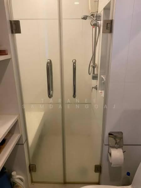 Thru Thonglor, Bangkok, Petchaburi Road, Bang Kapi, Huai Khwang, Bangkok, 1 Bedroom, 32 sqm, Condo For Sale, by Taranee Samdaengoaj, 500192027 - DDproperty.com