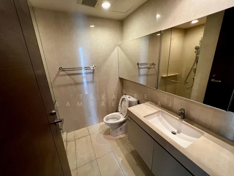 Quattro by Sansiri, Bangkok, 134 Thong Lo 4 Alley, Khlong Tan Nua, Watthana, Bangkok, 2 Bedrooms, 82 sqm, Condo For Sale, by Taranee Samdaengoaj, 500192029 - DDproperty.com