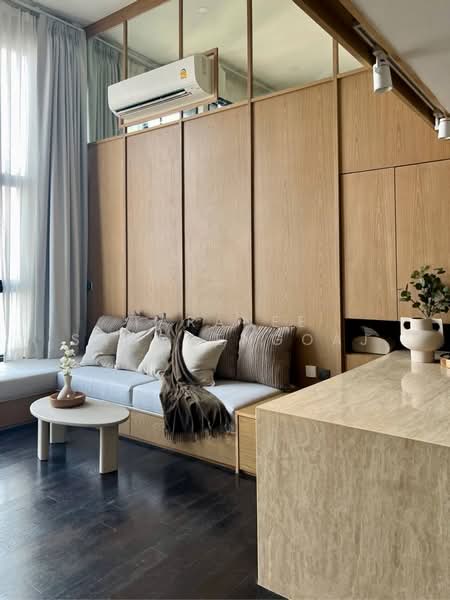 Park Origin Thonglor : พาร์ค ออริจิ้น ทองหล่อ, กรุงเทพ, ซอยทองหล่อ 10 ถนนสุขุมวิท, คลองตันเหนือ, วัฒนา, กรุงเทพ, 66 ตร.ม., คอนโด ขาย, โดย Taranee Samdaengoaj, 500192036 - DDproperty.com