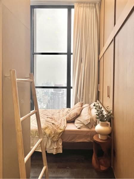 Park Origin Thonglor, Bangkok, Soi Thonglor 10, Sukhumvit Road, Khlong Tan Nua, Watthana, Bangkok, 3 Bedrooms, 66 sqm, Condo For Sale, by Taranee Samdaengoaj, 500192036 - DDproperty.com