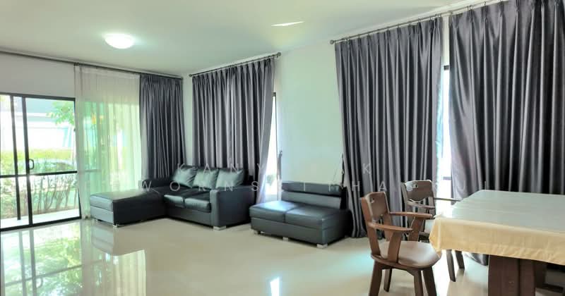 Kanasiri Rangsit Klong 2, Pathum Thani, Soi Rangsit Nakhon Nayok 46, Khu Khot, Lam Luk Ka, Pathum Thani, 3 Bedrooms, 163 sqm, Single Detached House For Sale, by Kanyarak Borwornsetthaskul, 500192038 - DDproperty.com