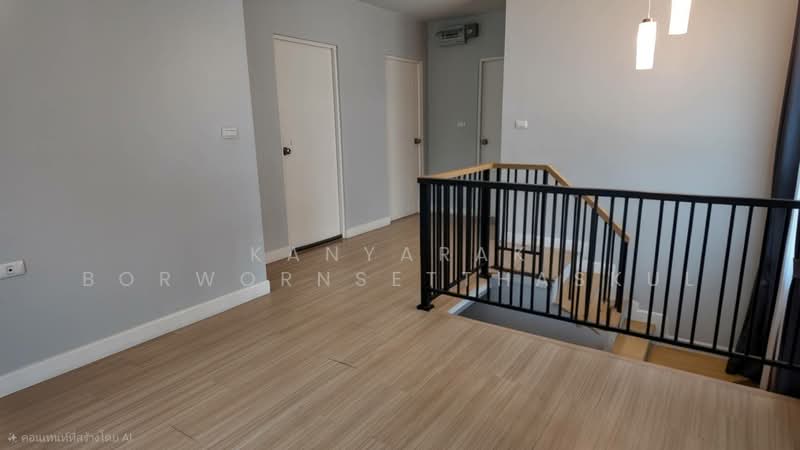 Kanasiri Rangsit Klong 2, Pathum Thani, Soi Rangsit Nakhon Nayok 46, Khu Khot, Lam Luk Ka, Pathum Thani, 3 Bedrooms, 163 sqm, Single Detached House For Sale, by Kanyarak Borwornsetthaskul, 500192038 - DDproperty.com