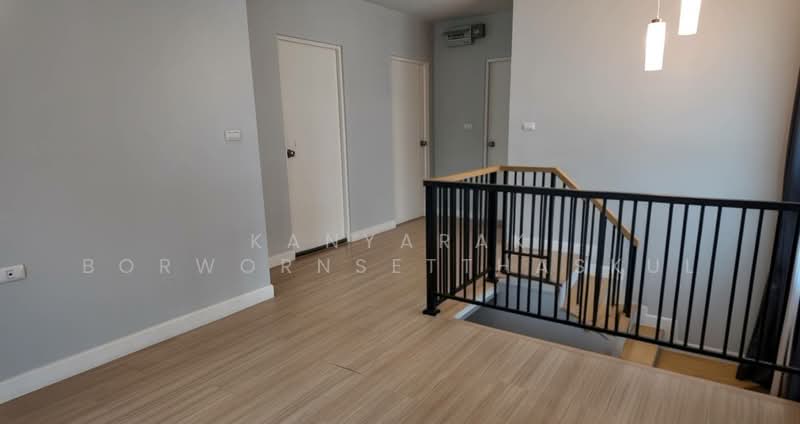 Kanasiri Rangsit Klong 2, Pathum Thani, Soi Rangsit Nakhon Nayok 46, Khu Khot, Lam Luk Ka, Pathum Thani, 3 Bedrooms, 163 sqm, Single Detached House For Sale, by Kanyarak Borwornsetthaskul, 500192038 - DDproperty.com